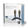 Nedis Aktive optische High Speed??HDMI-Kabel mit Ethernet| HDMI Stecker| - Cable - Digital/Display/Video