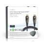 Nedis Aktive optische High Speed??HDMI-Kabel mit Ethernet| HDMI Stecker| - Cable - Digital/Display/Video