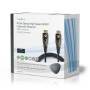 Nedis Aktive optische High Speed??HDMI-Kabel mit Ethernet| HDMI Stecker| - Cable - Digital/Display/Video