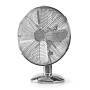 Nedis TISCHVENTILATOR 30CM    35WATT (FNTB20ECR30    CHROM)