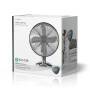 Nedis TISCHVENTILATOR 30CM    35WATT (FNTB20ECR30    CHROM)