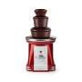 Nedis SCHOKOLADENBRUNNEN  500ML  90W (FCCF100FRD    WS/ROT)