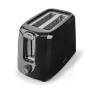 Nedis 2-SCHLITZ TOASTER         700W (KABT150EBK        SW)