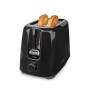 Nedis 2-SCHLITZ TOASTER         700W (KABT150EBK        SW)