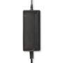 Nedis Universal-Netzteil / 36 W / 5 - 15 V DC / 3.60 m / 2.4 A - 3.0 A A / 6 plug(s) / Schwarz