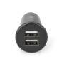 Nedis CCHAU480ABK - Black - Charger