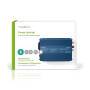 Nedis Power Inverter reine Sinus-Wellen| Eingangsspannung 12 VDC|