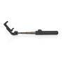 Nedis Bluetooth selfie Stick / Bluetooth® version: 4.2 / Maximale Bildschirmgröße: 3.54 " / Gefaltete Länge: 19 cm / Ungefalteten Länge: 48 cm / max. Gewichtskapazität: 400 g / Batteriebetrieben