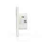 Nedis WANDSCHALTER WIFI (WIFIWS10WT)