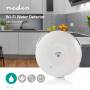 Nedis WLAN SMART WASSERLECKDETEKTOR (WIFIDW10WT)