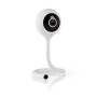 Nedis WIFICI11CWT - White - Network Camera - 2 MP