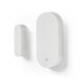 Nedis Smart-Tuer Fenster-Sensor| Zigbee| Batteriebetrieben| Android & iOS|