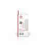 Nedis Smart-Tuer Fenster-Sensor| Zigbee| Batteriebetrieben| Android & iOS|