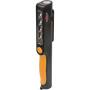 Brennenstuhl 1175890 - Hand flashlight - Black,Yellow - IP20 - -10 - 40 °C - 50000 h - 200 lm