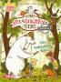 Carlsen Verlag GmbH Die Schule der magischen Tiere ermittelt 3: Der Kokosnuss-Klau