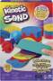 Kinetic Sand KNS Rainbow Mix Set (383g)