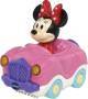 Vtech 80-511104 Tut Tut Baby Flitzer - Minnies Cabrio