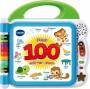 Vtech 80-601504 Mein 100-Wörter-Buch