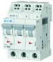 Eaton PLI-B16/3 - Miniature circuit breaker - B-type