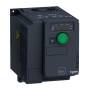 APC ATV320U07N4C - Black - IP20 - -25 - 70 °C - 105 mm - 158 mm - 142 mm