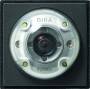 GIRA 126567 - Camera module - Anthracite - GIRA - Surface - -20 - 50 °C - 39 mm