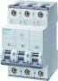 Siemens LS-SCHALTER 10KA, 3POL-C16 (5SY4316-7)