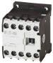 Eaton DILEM12-10(230V50HZ,240V60HZ) - Contactor - Black - White - IP20 - 45 mm - 52 mm - 58 mm