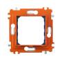 Legrand H4702 Tragring mit Schraubbefestigung 2-moduli