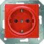 Siemens SSTD 55X55 MM         I-SYSTEM (5 UB 1513   ORANGE)