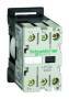 Schneider Electric Leistungsschütz 6A 2p. 27mm 24VDC LP1SK0600BD