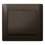 Legrand WIPPE UNIVERSAL DARK BRONZE (771210 GALEA DB)