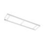 Eglo Leuchten EGLO SALOBRENA 1 - Frame - Ceiling - White - Steel - IP20 - CE