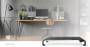 Nedis Monitorständer / Ergononmie: Yes / Maximale Tragfähigkeit: 18 kg / Universal / USB-Hub / Verstellbare Höhe: Nein