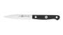 Zwilling Gourmet - Paring knife - 10 cm - Stainless steel - 1 pc(s)