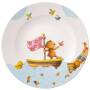 Villeroy & Boch Happy as a Bear Kinderteller flach