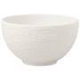 Villeroy & Boch Manufacture Rock blanc Reisbol