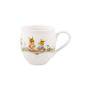 Villeroy & Boch Spring Fantasy Becher mit Henkel, Blumenwiese