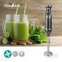 Nedis STABMIXER                 600W (KAHB200CBK        SW)