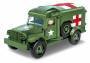 COBI 2257 1942 Ambulance WC 54