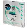 WPRO Stapel Kit Waschmaschine / Trockner 60 cm Zwischenbausatz