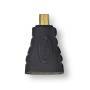 Nedis HDMI-ADAPTER MICRO STECKER (CVBW34907AT)