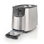 Nedis 2-SCHLITZ TOASTER        1000W (KABT300EAL        ED)