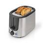 Nedis 2-SCHLITZ TOASTER        1000W (KABT300EAL        ED)