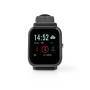 Nedis SMARTWATCH         ANDROID/IOS (BTSW002BK         SW)