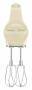 KitchenAid Akku Handrührer 5KHMB732EAC Creme- Handmixer