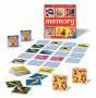 Ravensburger 20880 memory® Junior Lustige Kinderspiele Lustige Kinderspiele