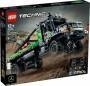 LEGO® Technic 42129 Appgesteuerter 4x4 Mercedes-Benz Zetros Offroad-Truck