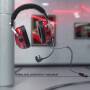Thrustmaster Gaming Headset Thrustm. T-Racing "Scud.Ferrari DTS" (KON/PC) retail (4060197)