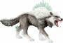 schleich® Eldrador 42452 Schneewolf