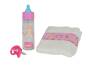 Simba Dickie Vertriebs GmbH New Born Baby First Nursing Set